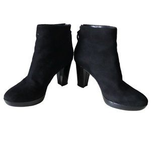 Andrew Geller ankle boots - 6